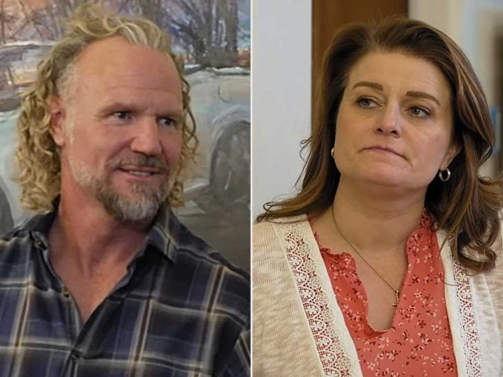 Sister Wives Spoilers: Kody May Move! Meri May Date! Christine May Never Recover!