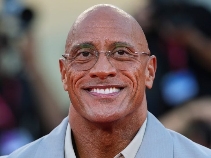 Dwayne ‘The Rock’ Johnson Stuns Fans with Slim New Look