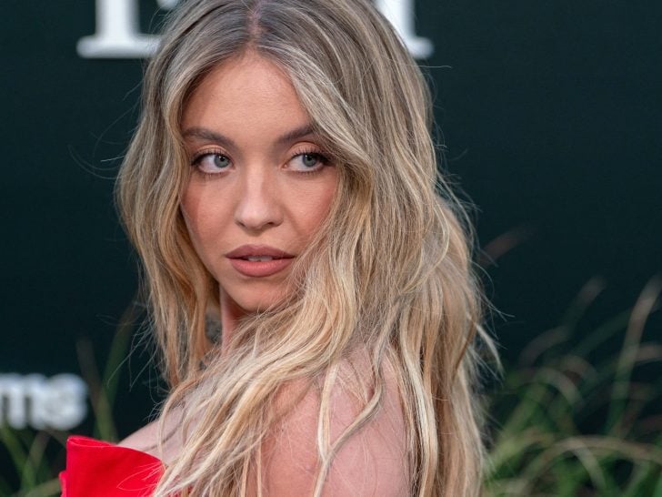 Sydney Sweeney & Scooter Braun: Dating For Some Reason? [Report]