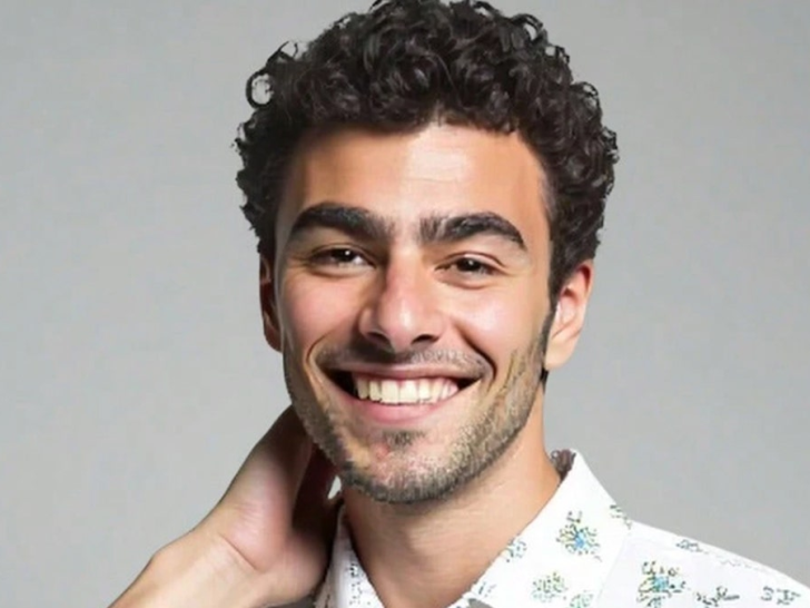 Luigi Mangione Modeling for SHEIN? What is Going On Here?