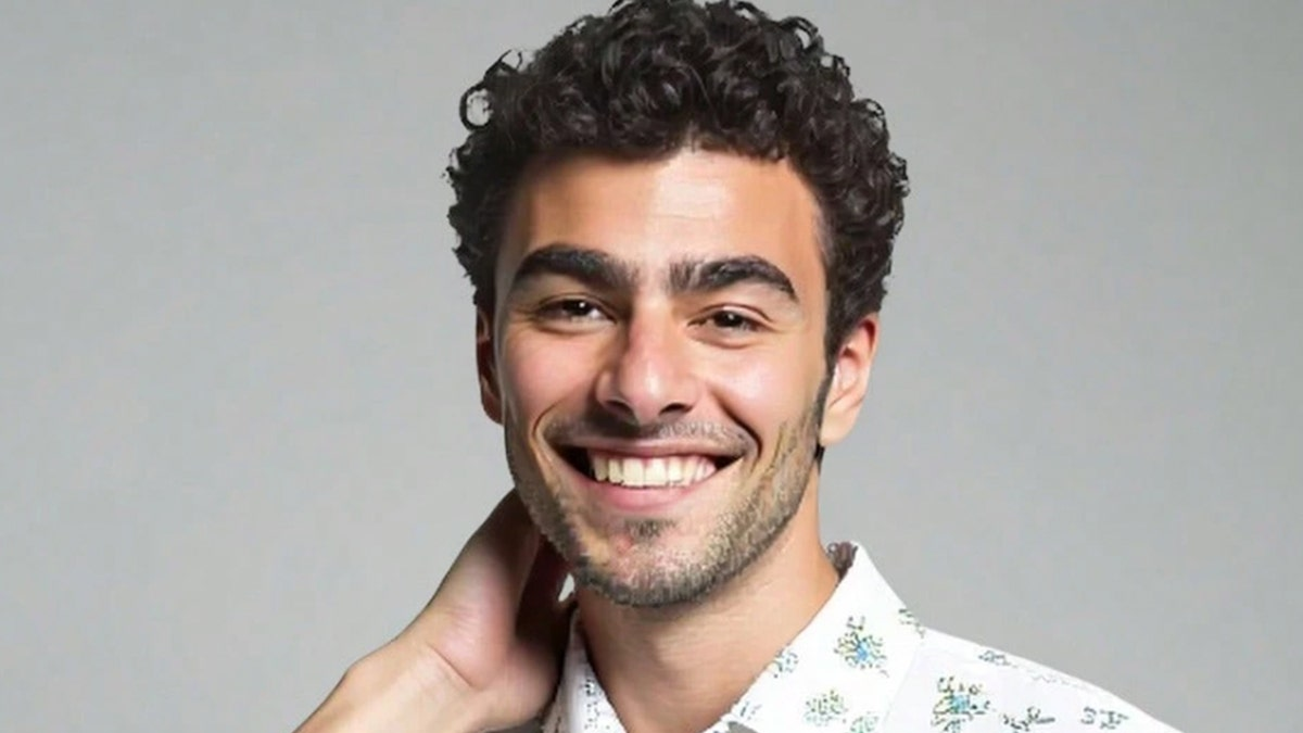 Luigi Mangione Modeling for SHEIN? What is Going On Here?