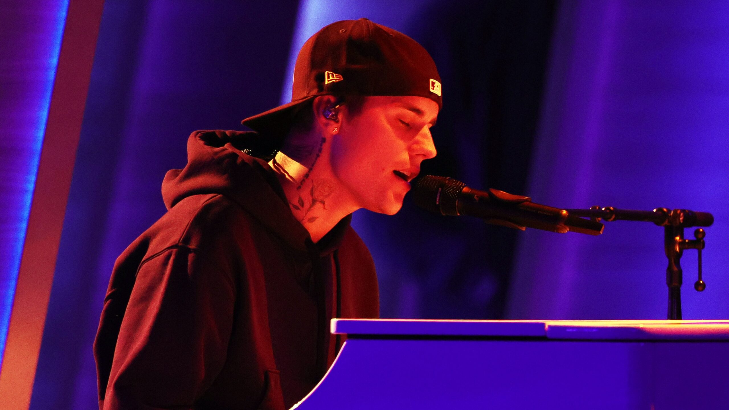 Justin Bieber Announces NEW Surprise Album: ‘Swag II’