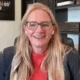 Christine Brown on The Sarah Fraser Show.