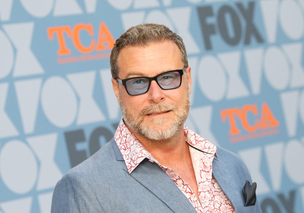 Dean McDermott in August 2019.