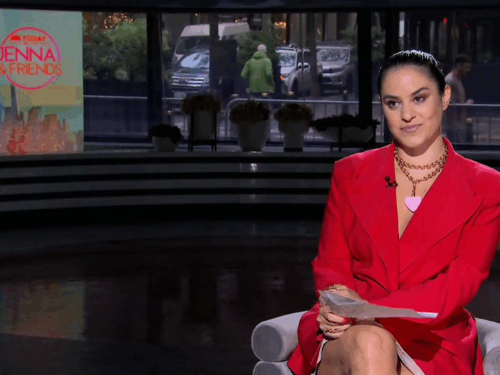 Donna Farizan Announces Departure from ‘The Today Show’ After 12 Years