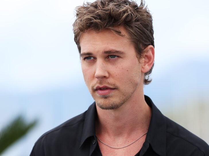 Austin Butler & Emily Ratajkowski: Flaunting Alleged Relationship in Public?