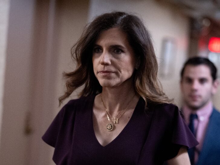 Rep. Nancy Mace Wants Prince Andrew Prosecuted Alongside Other Alleged Epstein Accomplices