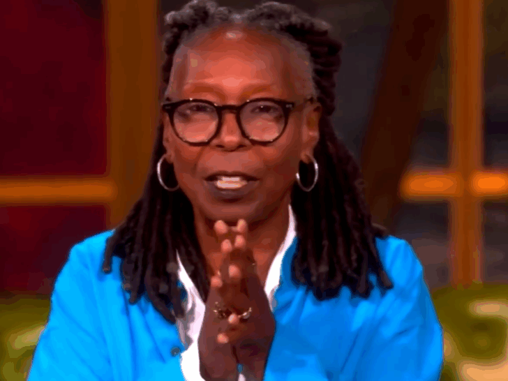 Whoopi Goldbert Net Worth Questioned After She (Again) Says She Can’t Afford to …