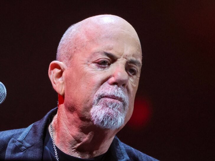 Billy Joel Divorced: His History of Marriage, Explained