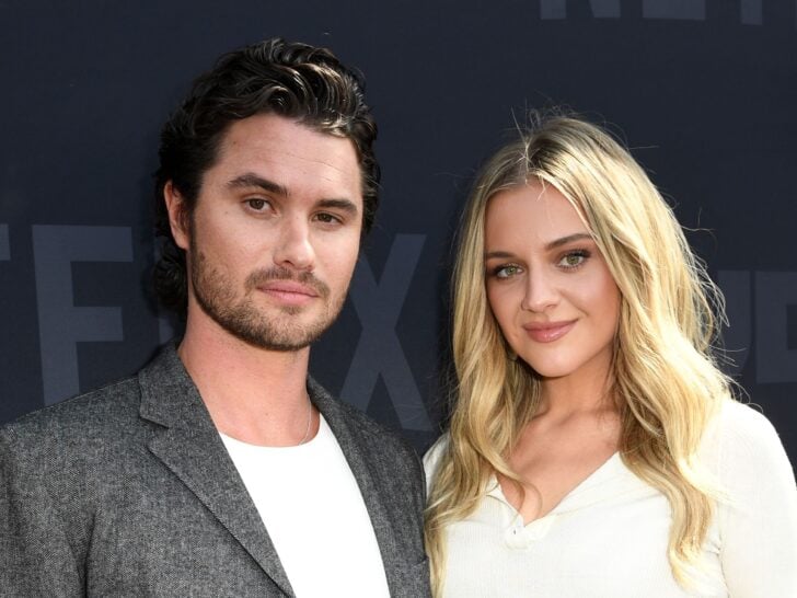 Kelsea Ballerini & Chase Stokes: It’s Over After (Almost) 3 Years!