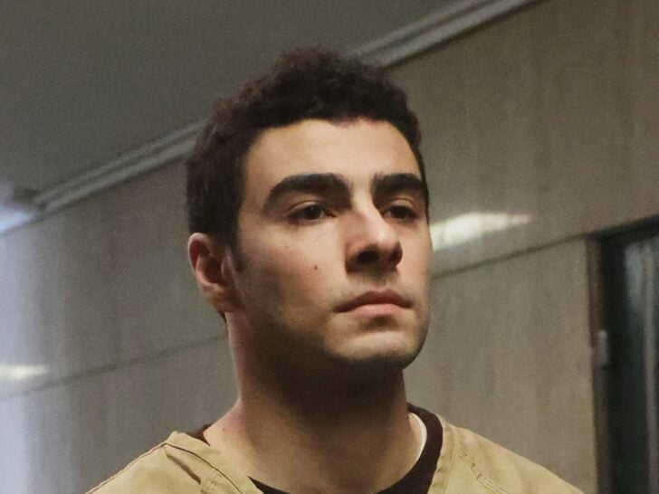 Luigi Mangione No Longer Facing Absurd State ‘Terrorism’ Charges, Judge Rules