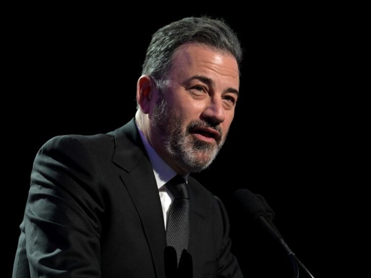 Jimmy Kimmel Divorced: His History of Marriage, Explained