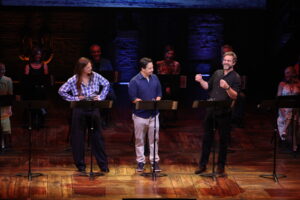 Katie Holmes & Joshua Jackson: Rekindling Decades-Old Love?