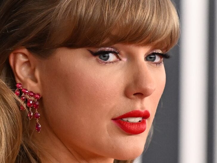 Taylor Swift Trespasser Arrested After Jumping Fence: How Was Justin Baldoni Involved?