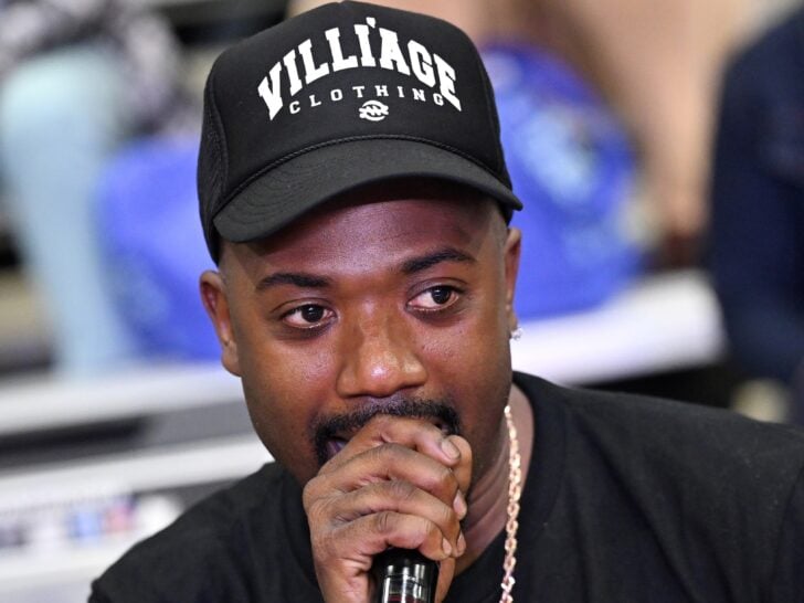 Ray J Says RICO Case Against Kim Kardashian & Kris Jenner Is ‘Worse Than …