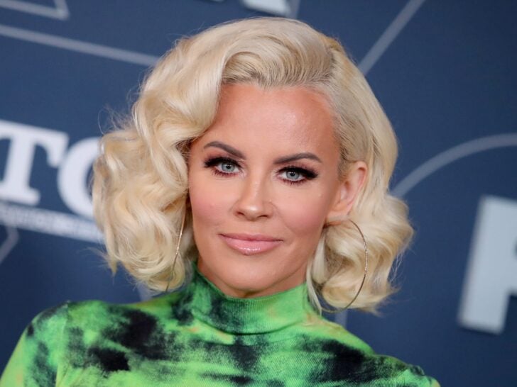 Jenny McCarthy ‘Explains’ Alleged Link Between Tylenol, Vaccines, Autism …