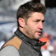 Jay Cutler in December 2022.