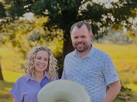 Abbie Duggar: Pregnant with Baby #3!!!