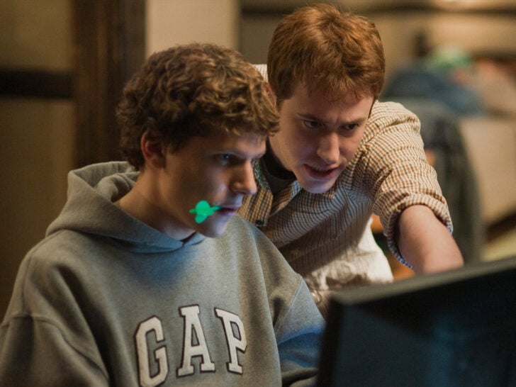 The Social Network Sequel: Release Date, Cast Confirmed!