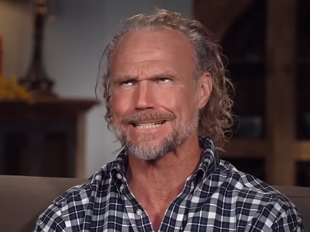 Kody Brown Goes Off, Bashes Ex-Spouses as “Sister Witches”