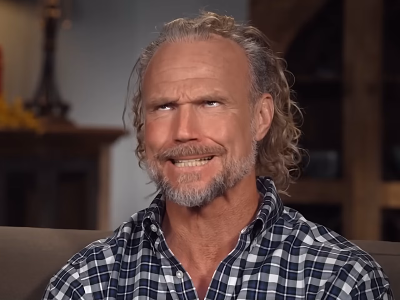 Kody Brown Goes Off, Bashes Ex-Spouses as "Sister Witches"