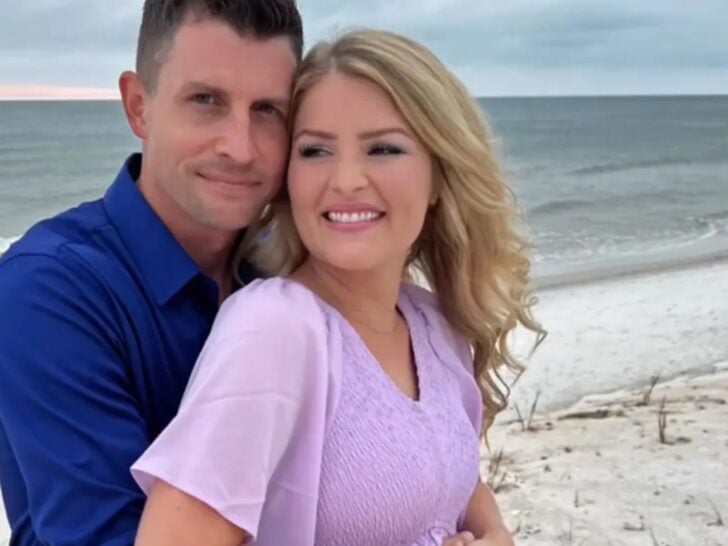 Erin Bates Discharged from Hospital After Major Health Scare