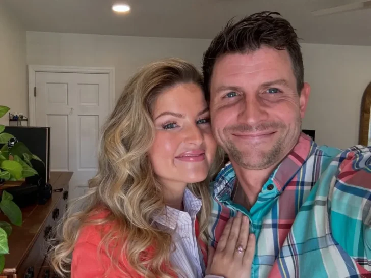 Erin Bates Suffers “Severe Seizure” Amid Post-Birth Hospitalization for …