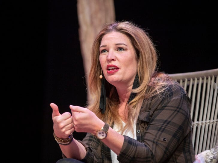 Jen Hatmaker Divorce: HGTV Star Reveals Truth Behind Husband’s Affair