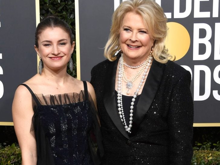 Chloe Malle, Daughter of Candice Bergen, Named Anna Wintour’s Successor at …