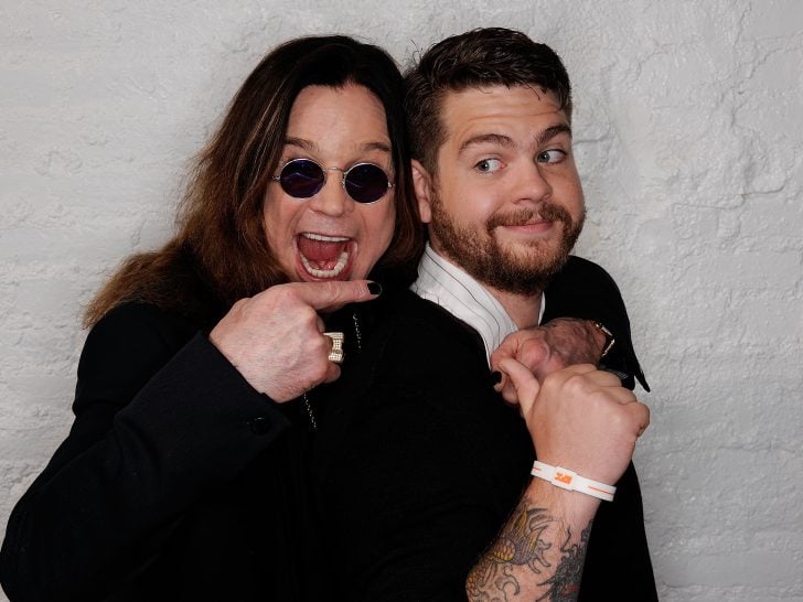 Jack Osbourne BLASTS Pink Floyd’s Roger Waters: Ozzy Always Hated You!