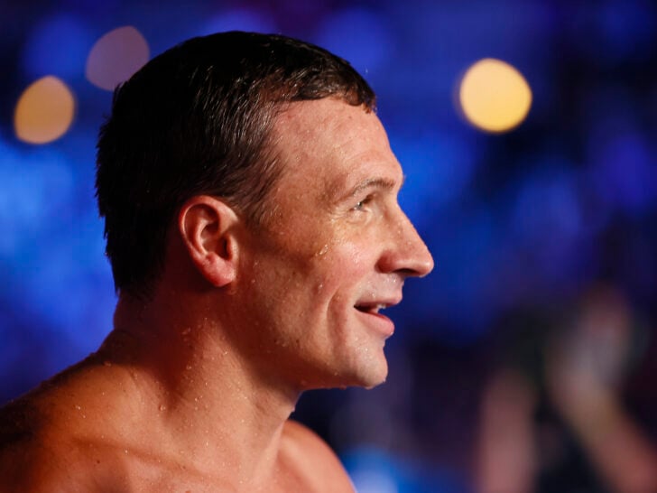 Ryan Lochte’s Ex-Wife Claims He Used Drugs In Front of Their Kids