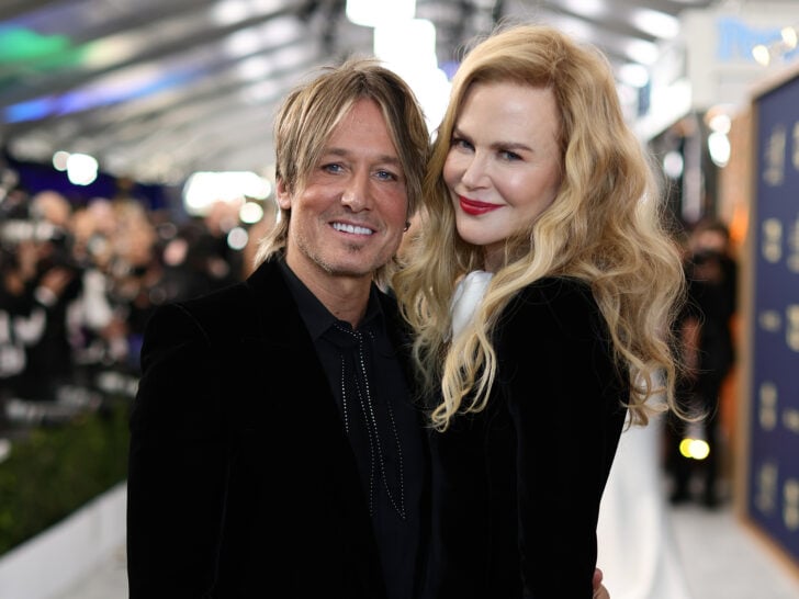 Nicole Kidman-Keith Urban Divorce Details Revealed: Nicole Wants the Kids 10 Months Out …