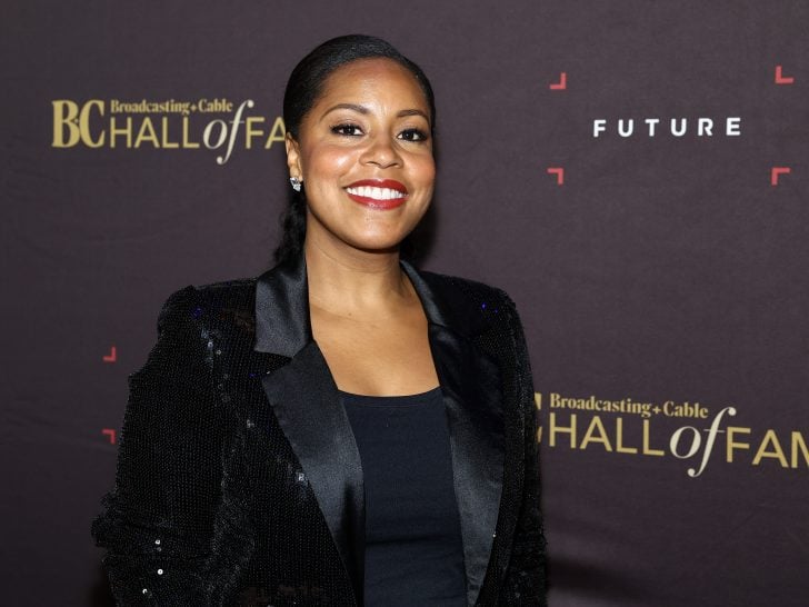 Sheinelle Jones Announces Return to ‘Today’ Show Following Husband’s …