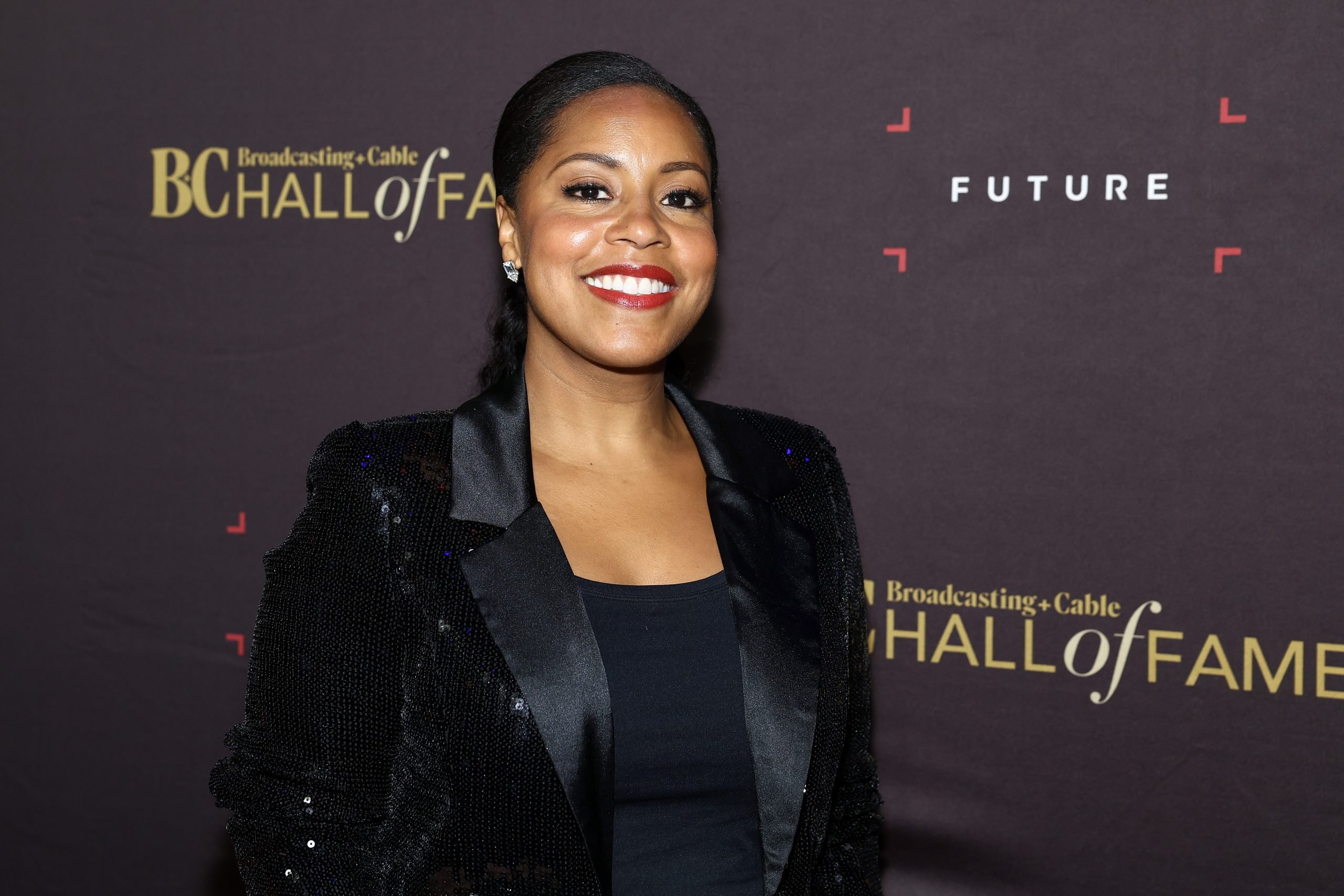Sheinelle Jones Announces Return to ‘Today’ Show Following Husband’s …