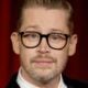 Macaulay Culkin attends the Academy Museum of Motion Pictures 4th Annual Gala in Partnership with Rolex at Academy Museum of Motion Pictures on October 19, 2024 in Los Angeles, California.