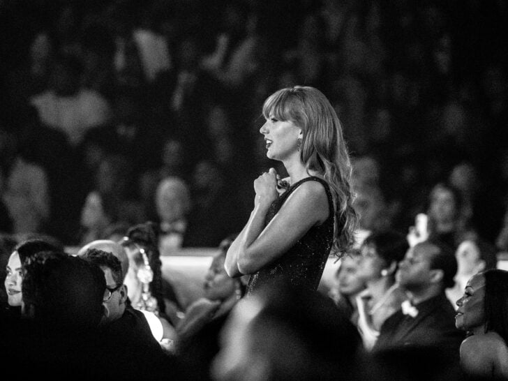 Why Didn’t Taylor Swift Attend the 2025 VMAs?