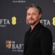 James McAvoy attends the 2025 EE BAFTA Film Awards at The Royal Festival Hall on February 16, 2025 in London, England.