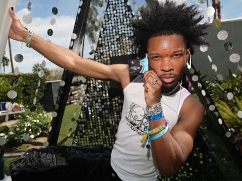 Photo by Rich Polk/Getty Images for Interscope/Capitol