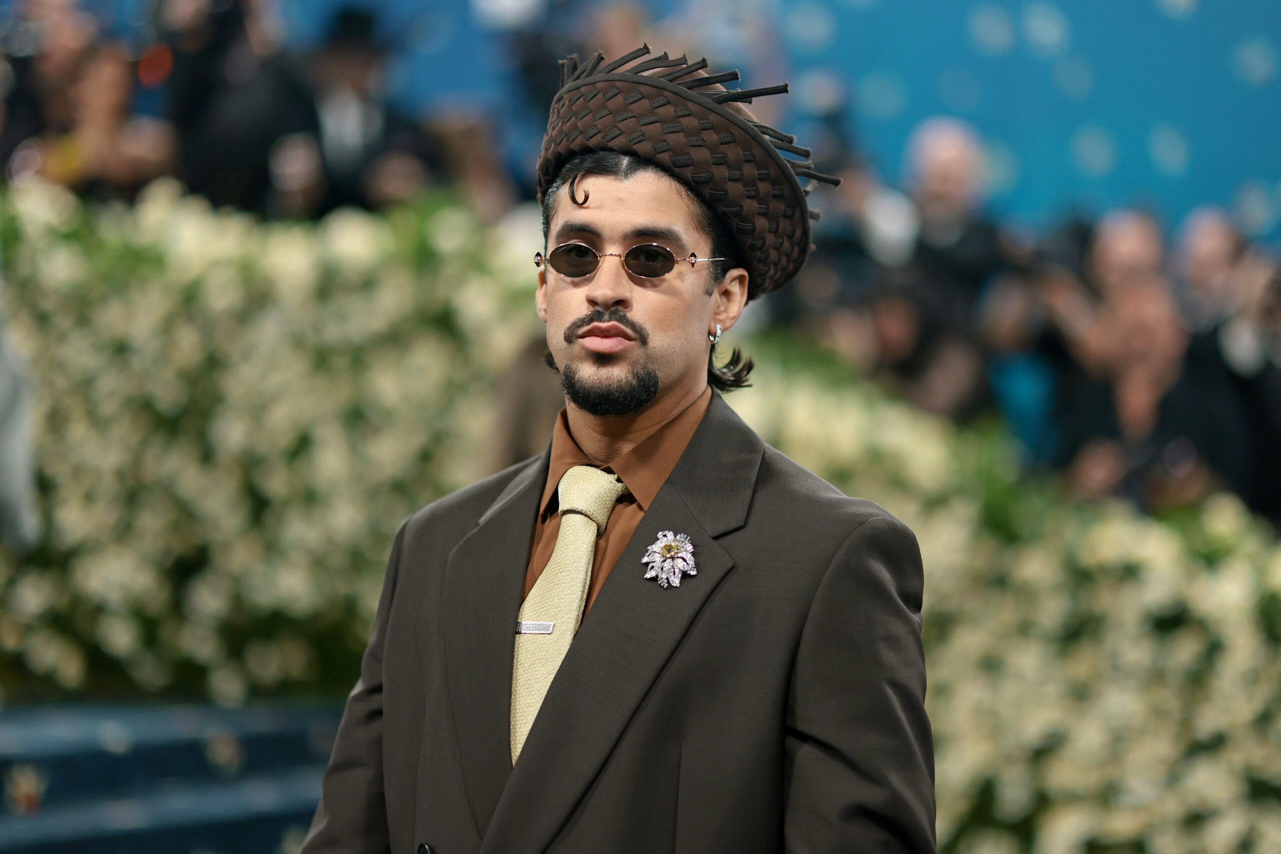Bad Bunny Super Bowl Announcement Draws Criticism From Taylor Swift Fans, Political …