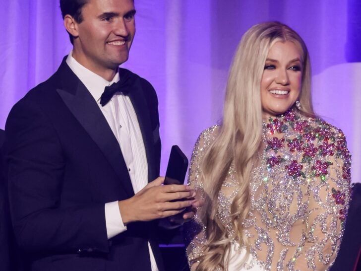 Erika Kirk Issues Emotional Statement in Wake of Husband’s Assassination
