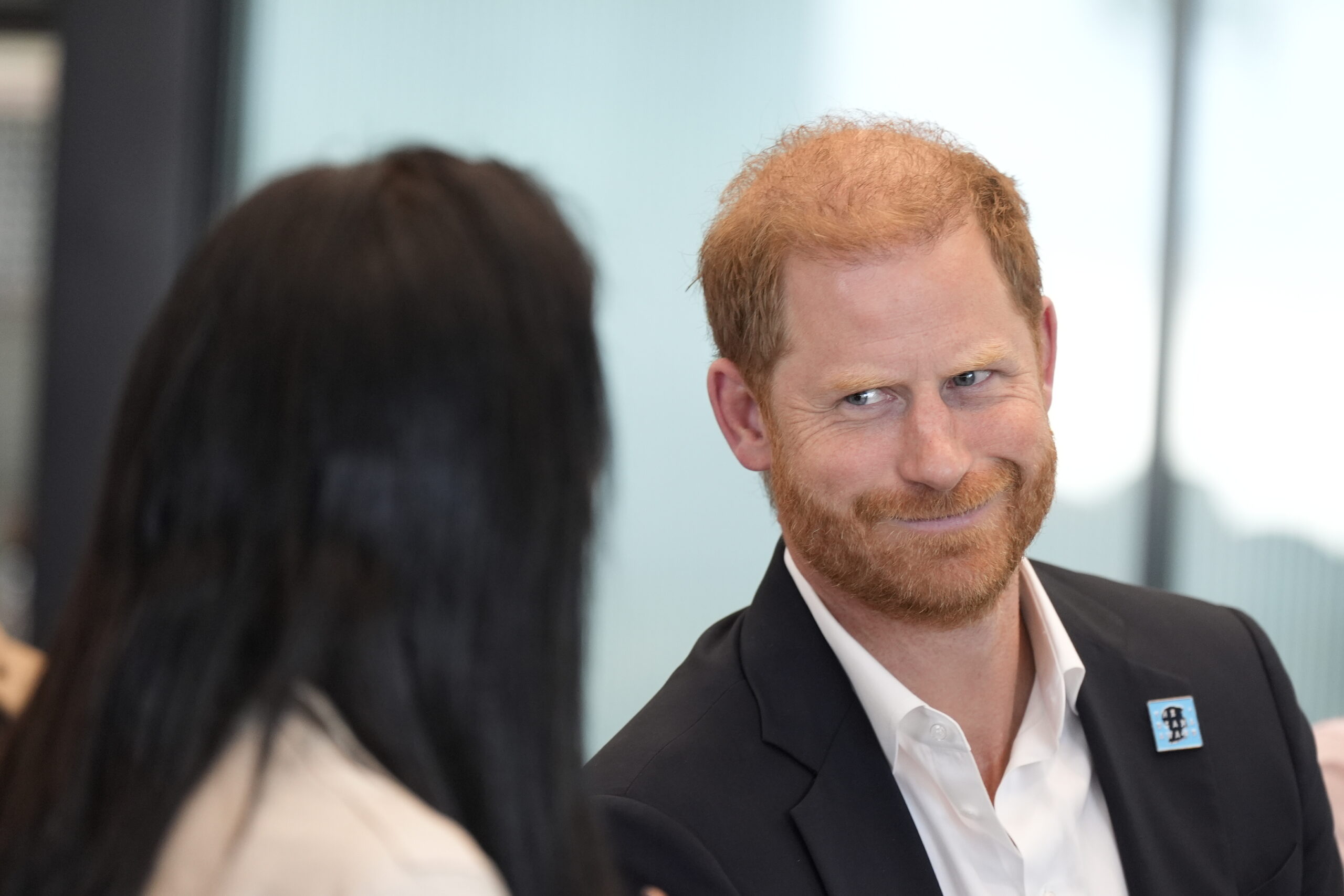 Prince Harry Trashes “Laughically” About King Charles Reunion Prince Harry Trashes “Laughically” About King Charles Reunion