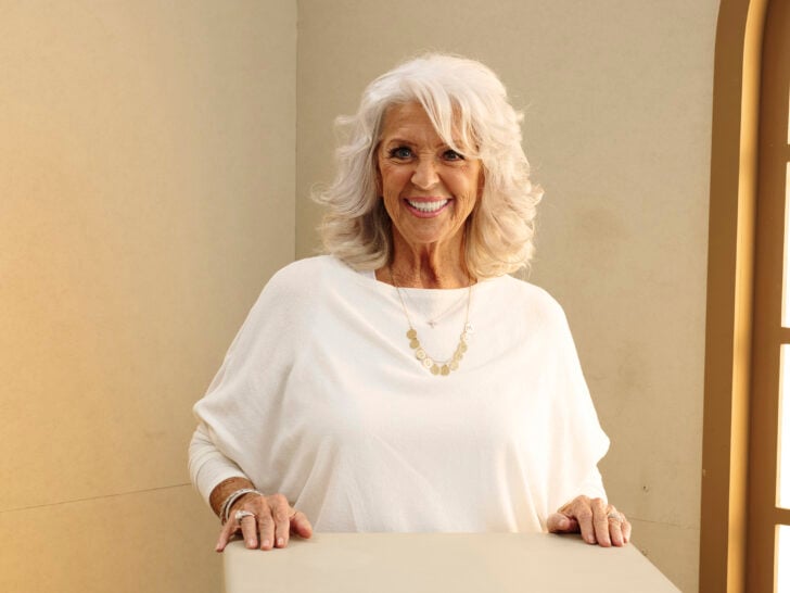 Paula Deen Blasts Anthony Bourdain 7 Years After Suicide: ‘He Didn’t Like …