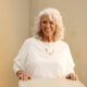 Paula Deen of "Canceled: The Paula Deen Story" poses in the Getty Images Portrait Studio Presented by IMDb and IMDbPro during the Toronto International Film Festival at InterContinental Toronto Centre on September 07, 2025 in Toronto, Ontario.