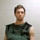 In this handout video screen grab provided by the Utah State Courts, Tyler James Robinson attends a virtual court hearing from Utah County Jail on September 16, 2025 in Spanish Fork, Utah.
