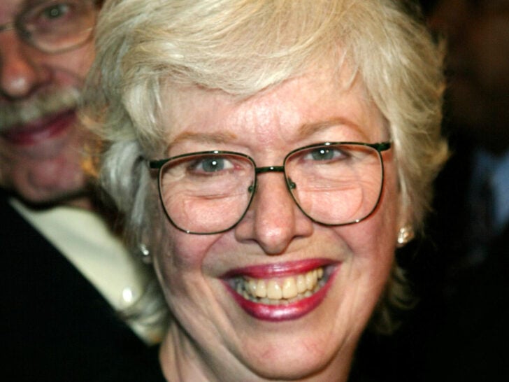 Polly Holliday Cause of Death: Beloved Actress Played Flo on Sitcom ‘Alice’