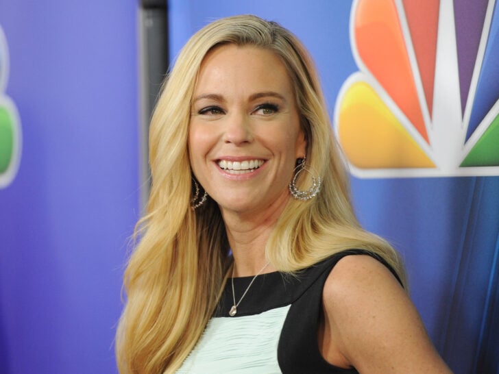 Kate Gosselin Reveals Loss of Seventh Child During Sextuplet Pregnancy