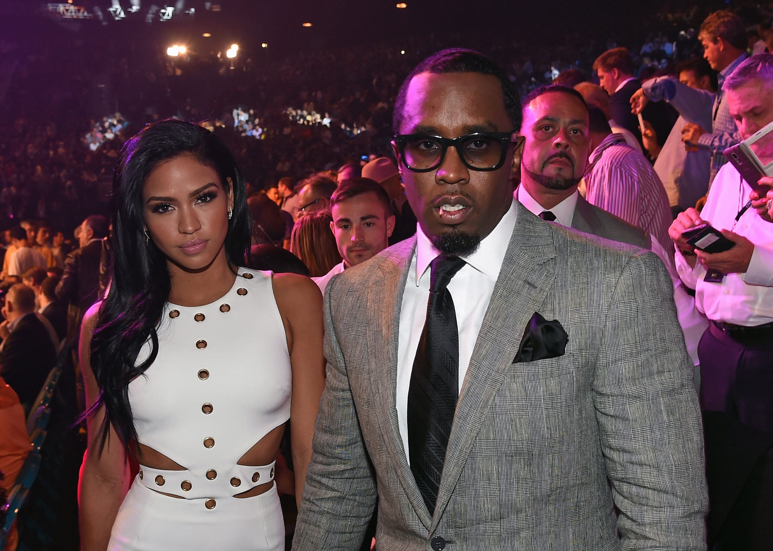 Diddy Prosecutors Seek 11-Year Sentence; Cassie Ventura Says She Still Has Nightmares About Abusive Ex