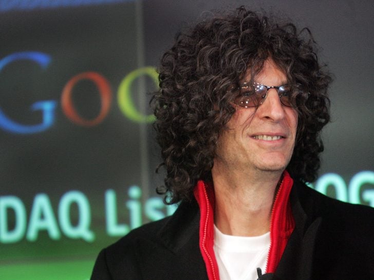 Howard Stern Canceled? Radio Legend May Get the Axe Amid Plumetting Ratings: Report
