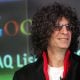 Radio personality Howard Stern presides over the NASDAQ opening bell January 3, 2006 in New York City. Stern will begin his new show on the Sirius satellite radio network January 9th.