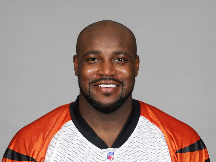 Rudi Johnson Cause of Death: Former NFL Star Passes Away at 45